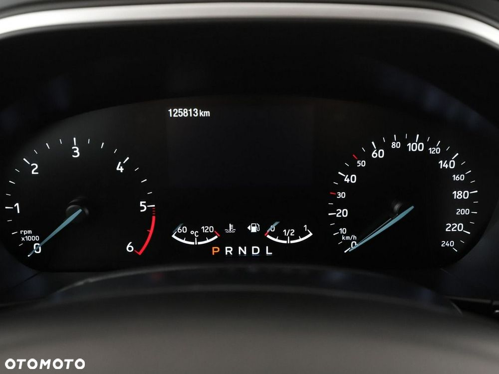 Ford Focus 1.5 EcoBlue Start-Stopp-System COOL&CONNECT - 23