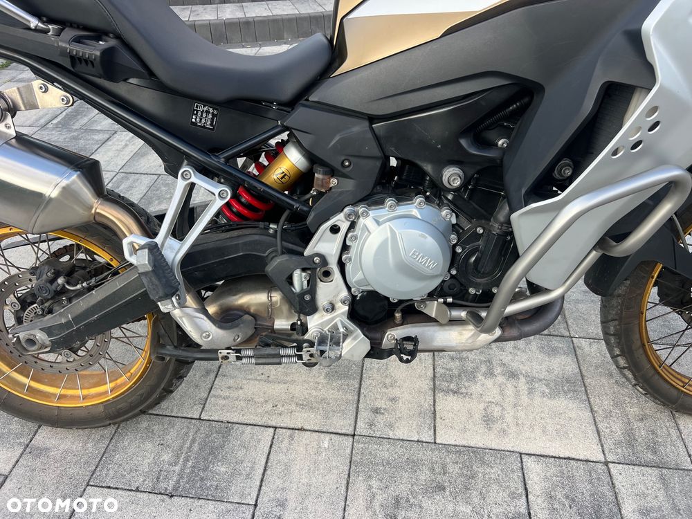 BMW GS - 20