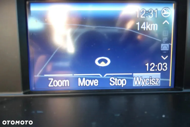 Ford Kuga 2.0 TDCi 2x4 Trend - 13