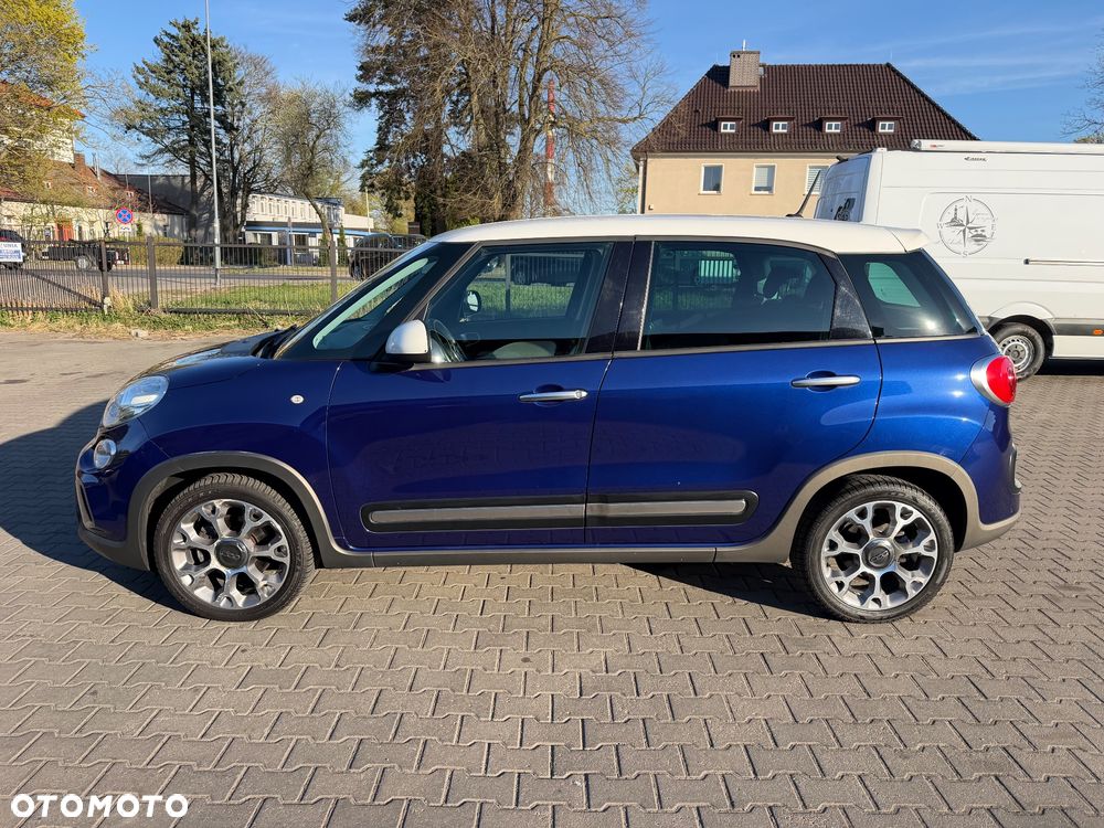 Fiat 500L 0.9 TwinAir Start&Stopp Pop-Star - 6