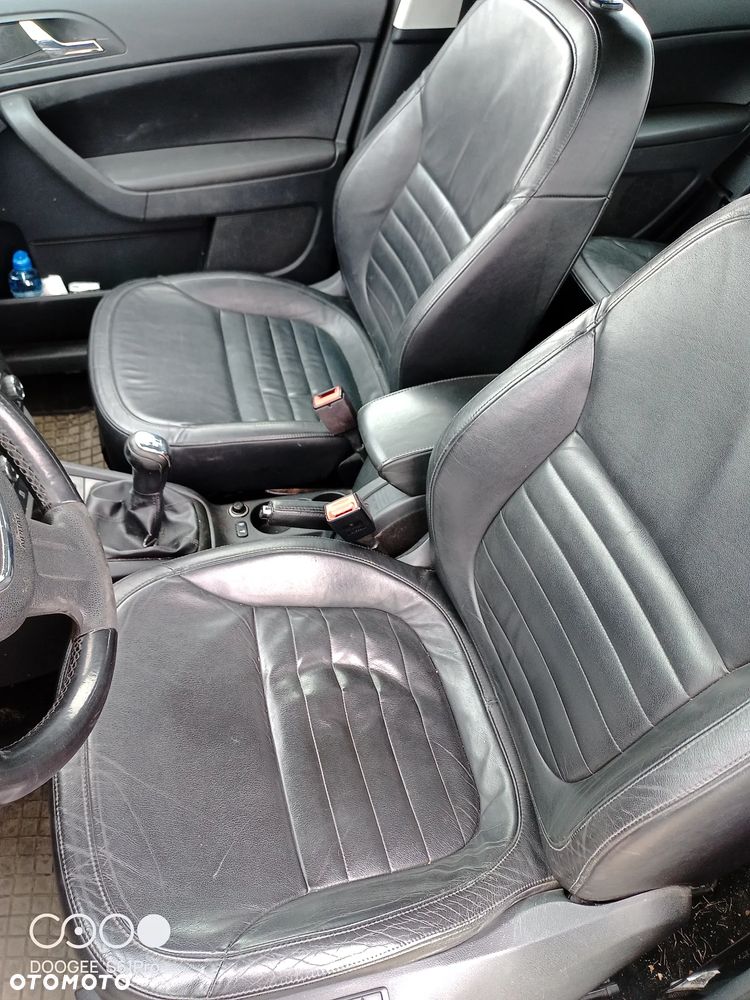 Skoda Yeti 2.0 TDI - 6