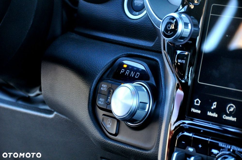 RAM 1500 - 33