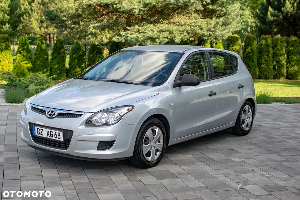 Hyundai i30 - 8