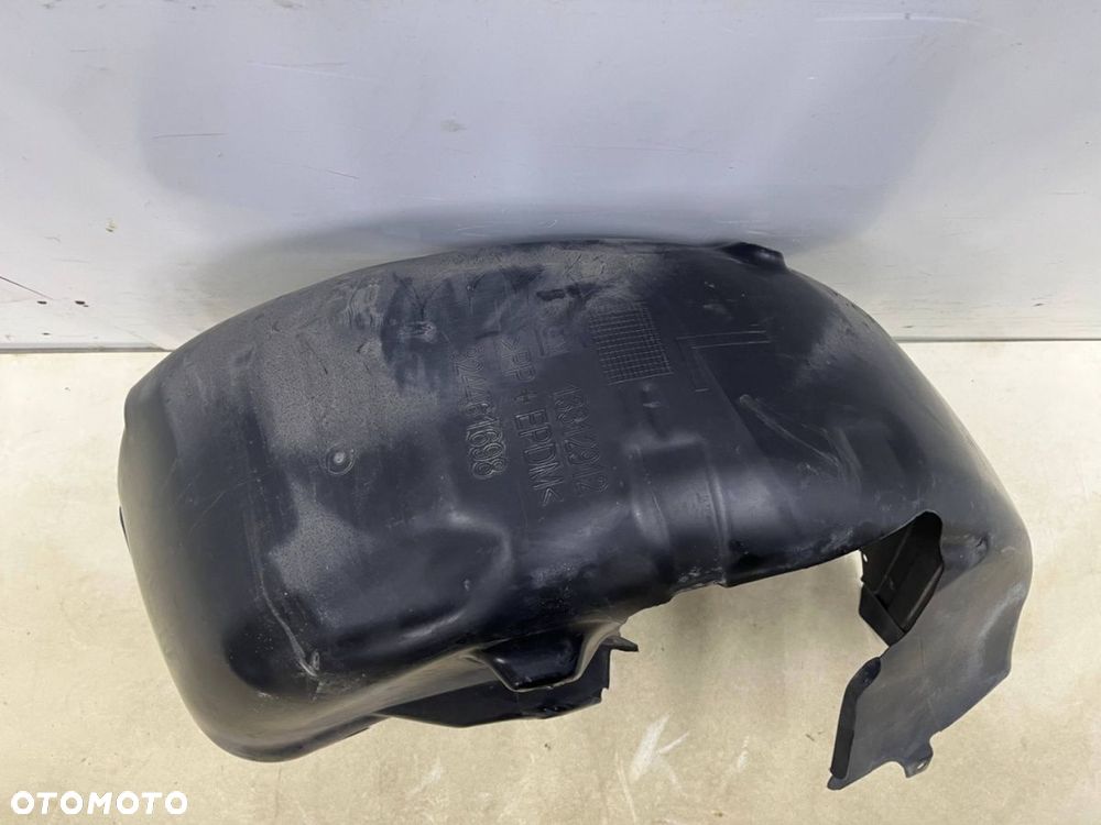 Nadkole Opel Insignia A sedan kombi 08-17r. LEWE tylne ORYGINALNE lewy tył 13312912 - 8