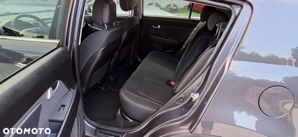 Kia Sportage 1.6 GDI Business Line 2WD - 17