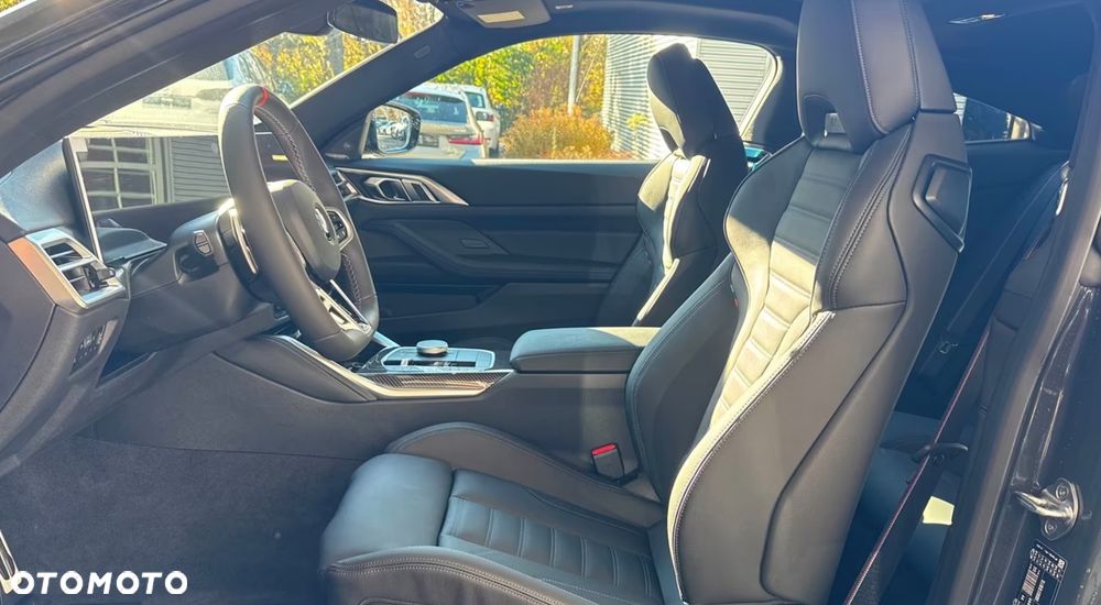 BMW Seria 4 M440i xDrive mHEV - 3