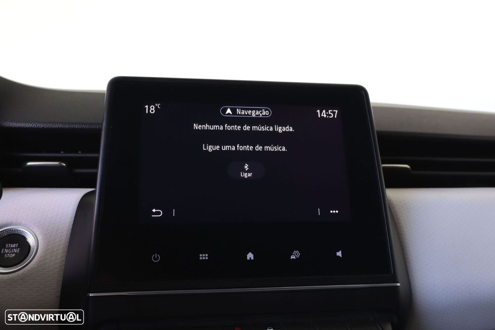 Renault Clio 1.0 TCe Evolution - 31