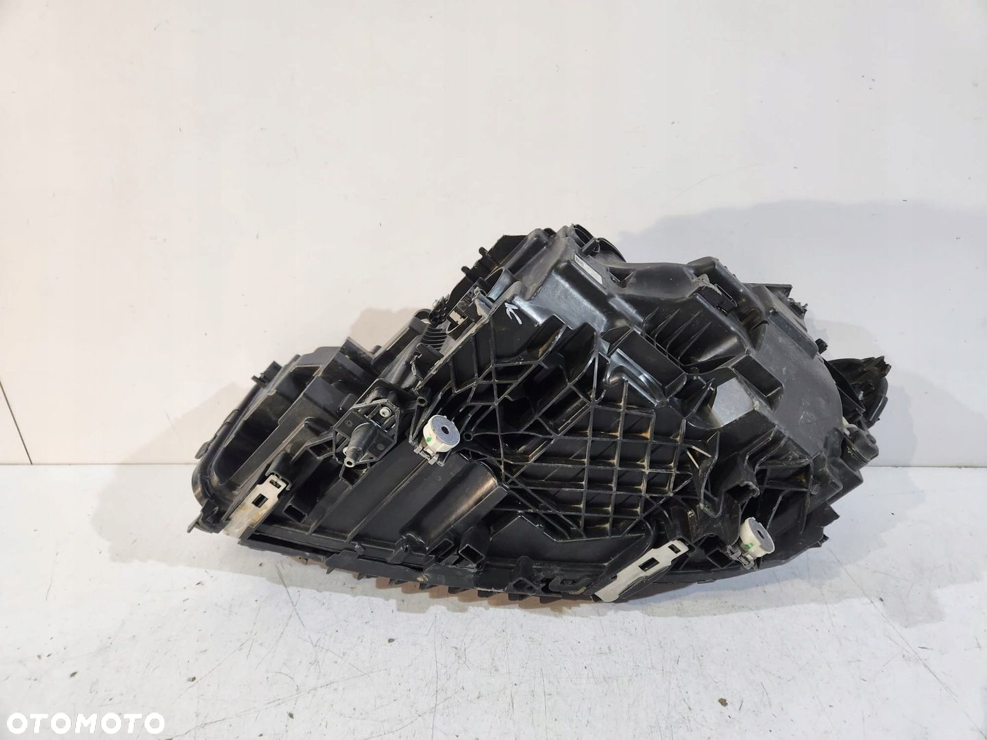 BMW 7 G11 G12 LCI Lampa Laser prawa - 17266 - 6