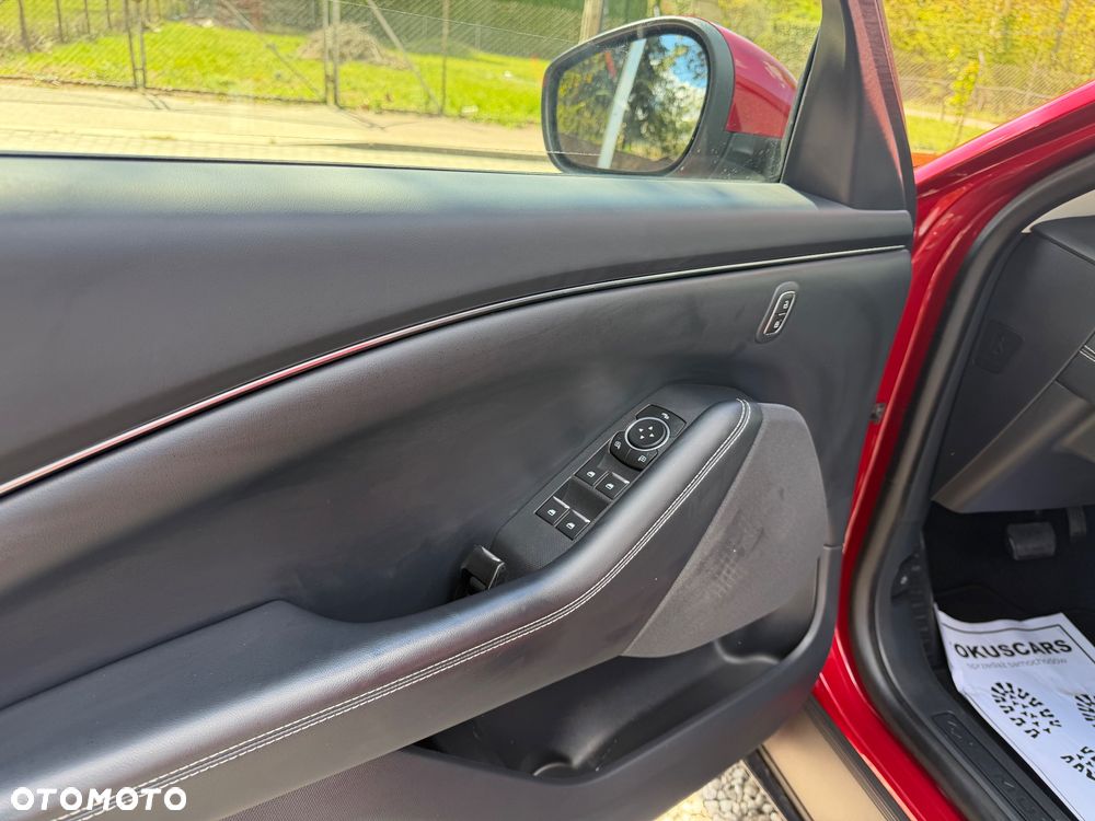 Ford Mustang Mach-E 75kWh RWD - 14