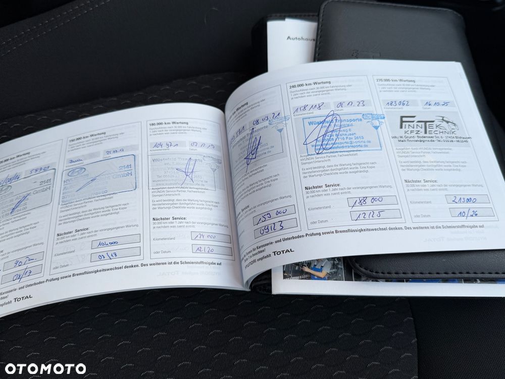 Hyundai ix35 1.6 GDI Comfort 2WD - 20