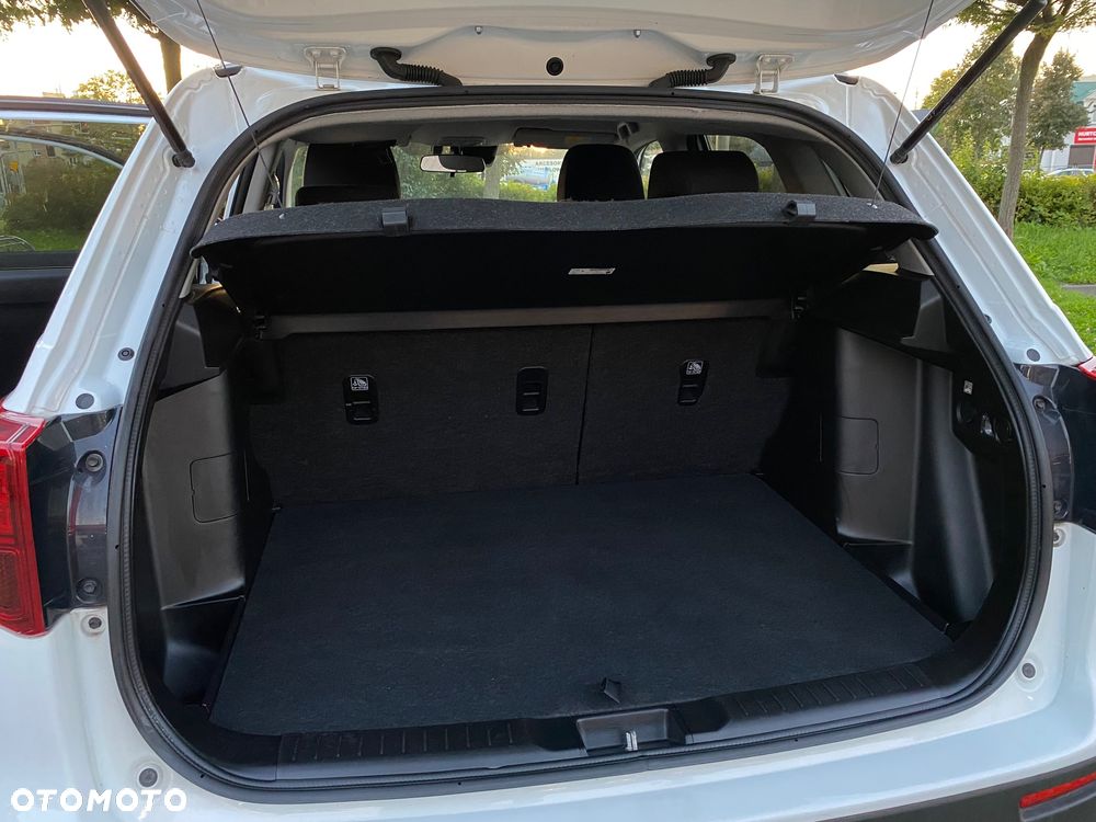 Suzuki Vitara 1.4 Boosterjet Premium 2WD - 37
