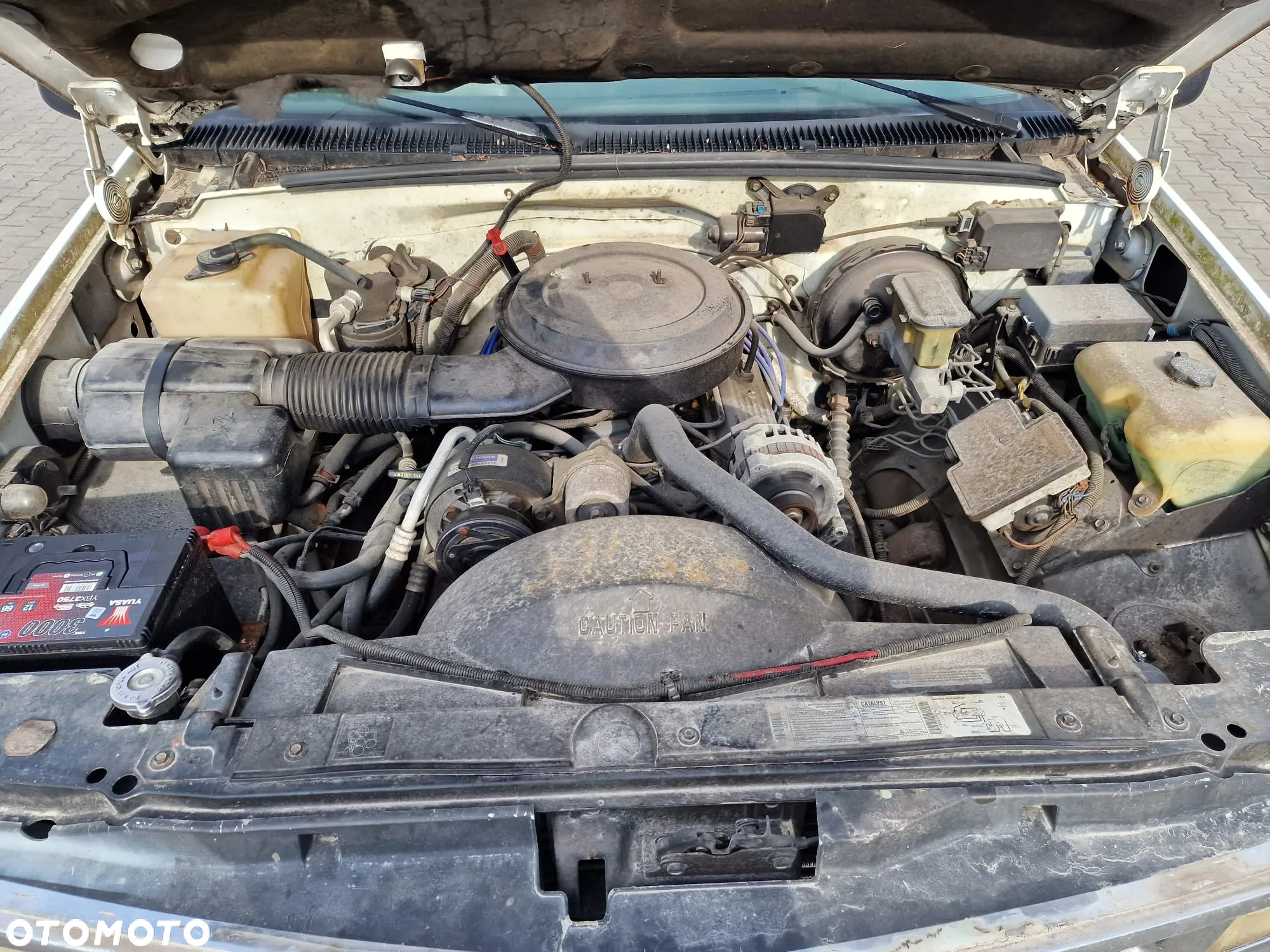 Chevrolet Suburban - 40