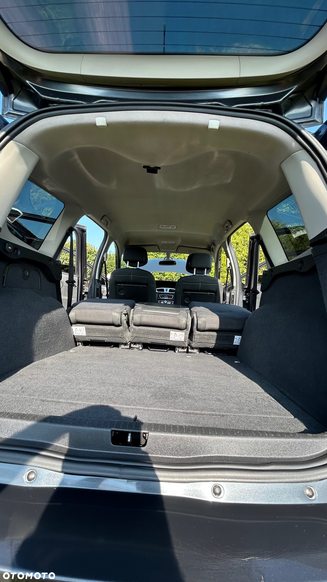 Renault Grand Scenic Gr 1.4 16V TCE Tech Run - 13