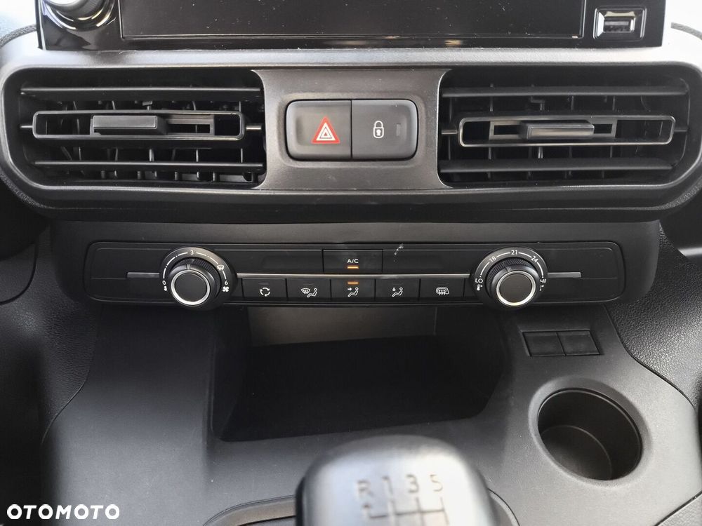 Toyota PROACE CITY - 23