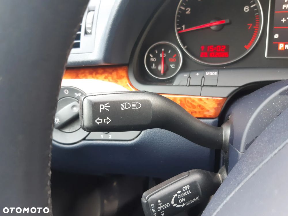 Audi A4 Limousine 2.0 Multitronic - 16