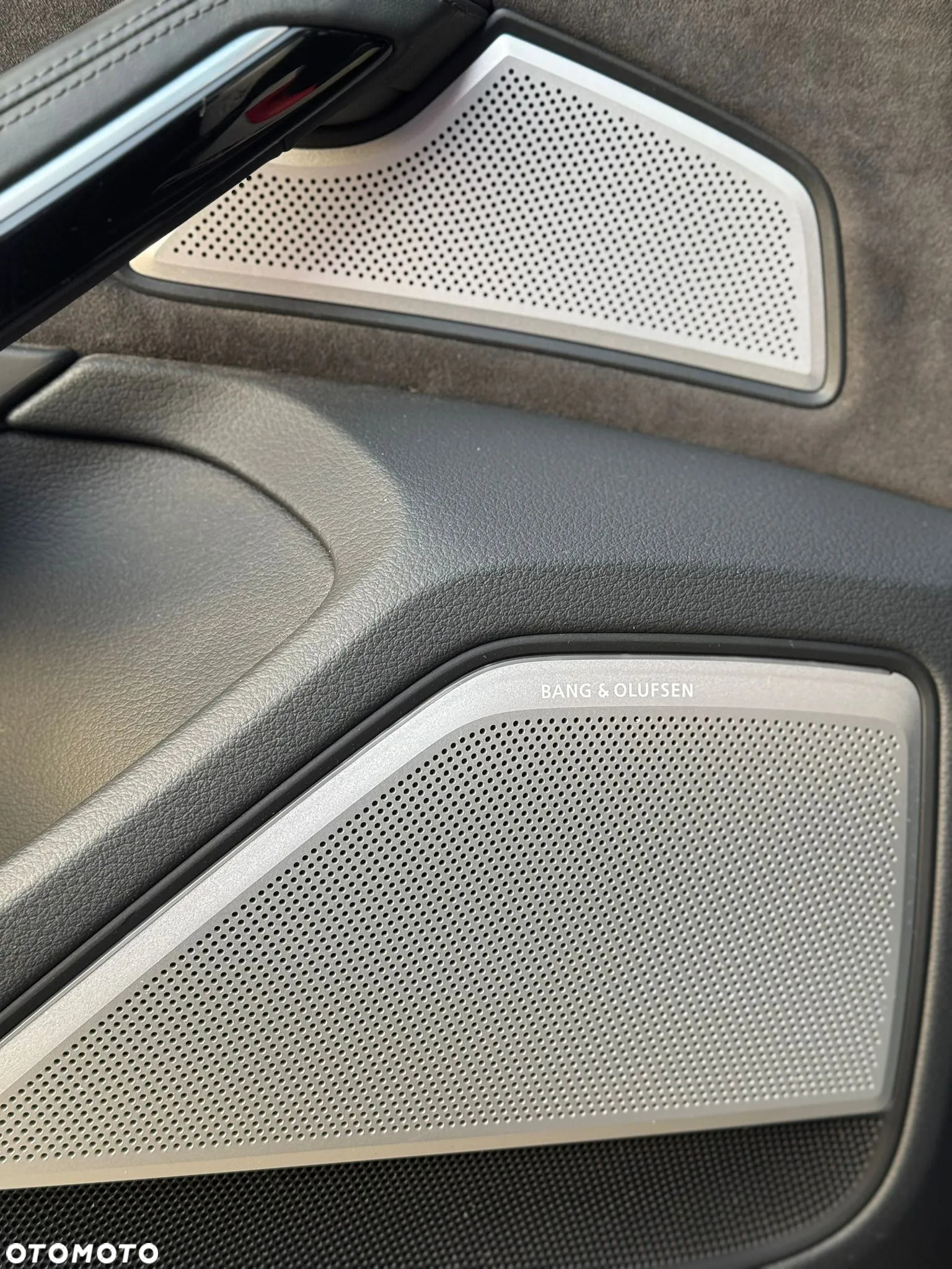 Audi A8 50 TDI quattro tiptronic - 22