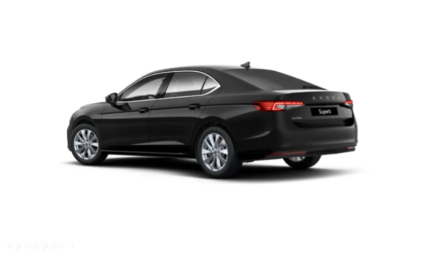 Skoda Superb 2.0 TDI SCR Edition 130 DSG - 2