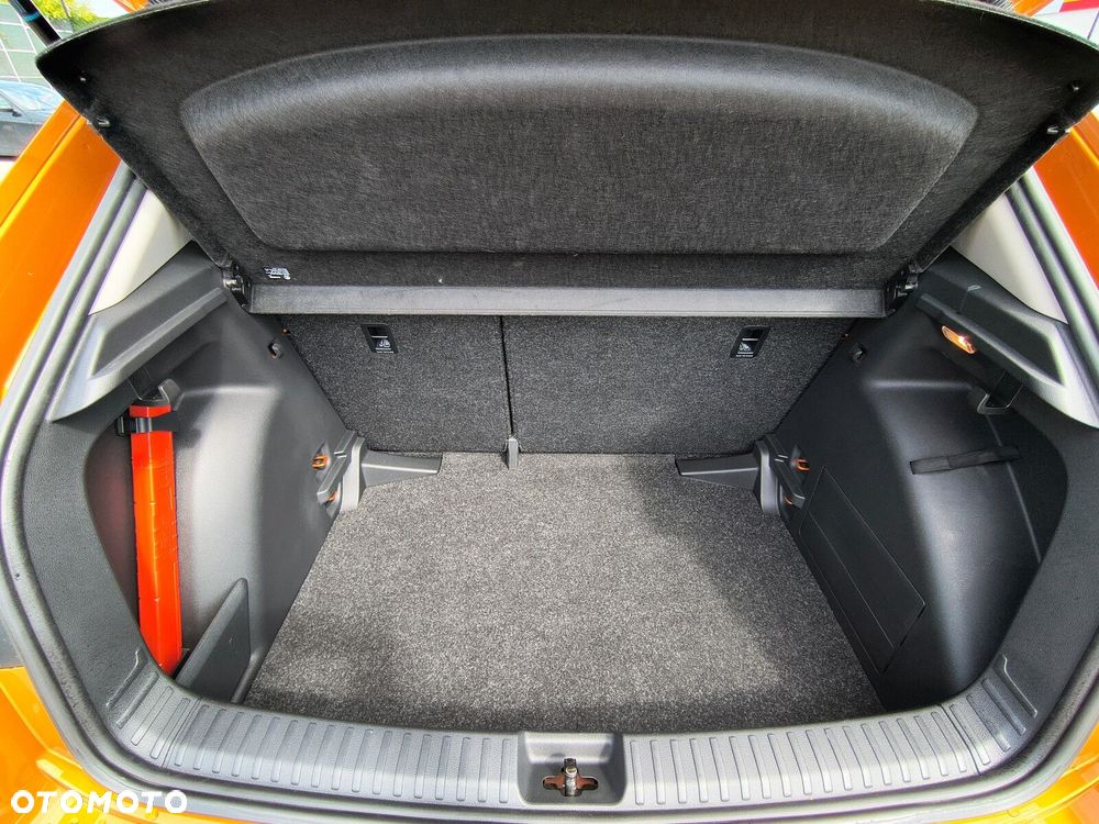 Skoda Fabia - 8