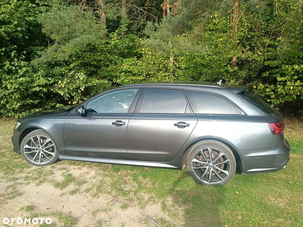 Audi A6 Avant 2.0 TDI Ultra - 5