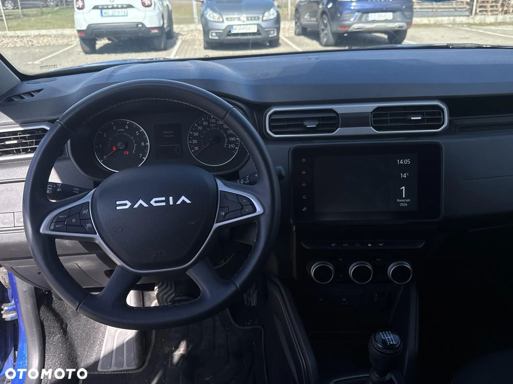 Dacia Duster 1.0 TCe Prestige - 13