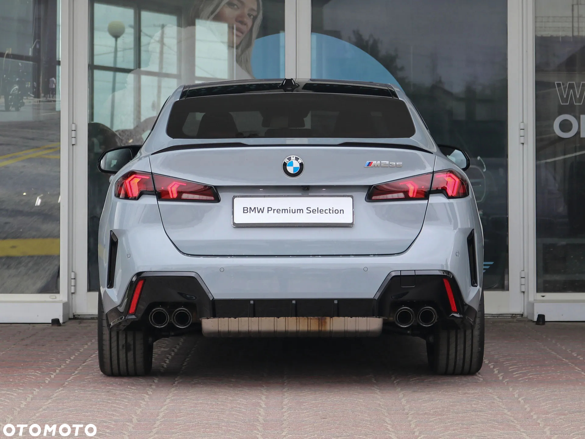 BMW Seria 2 M235i xDrive - 5