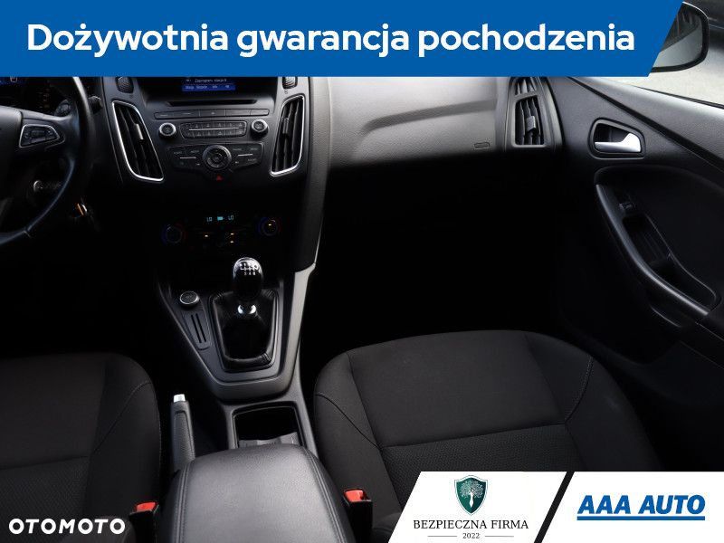 Ford Focus - 9