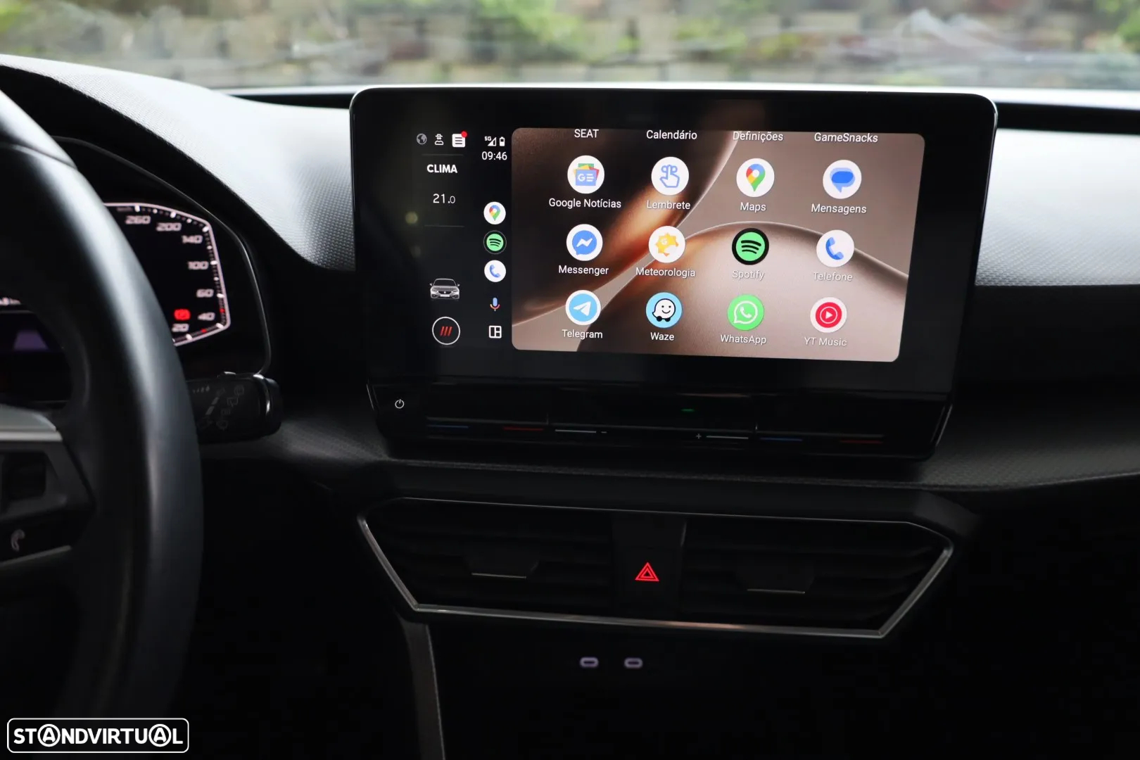 SEAT Leon 1.0 TSI Style - 23