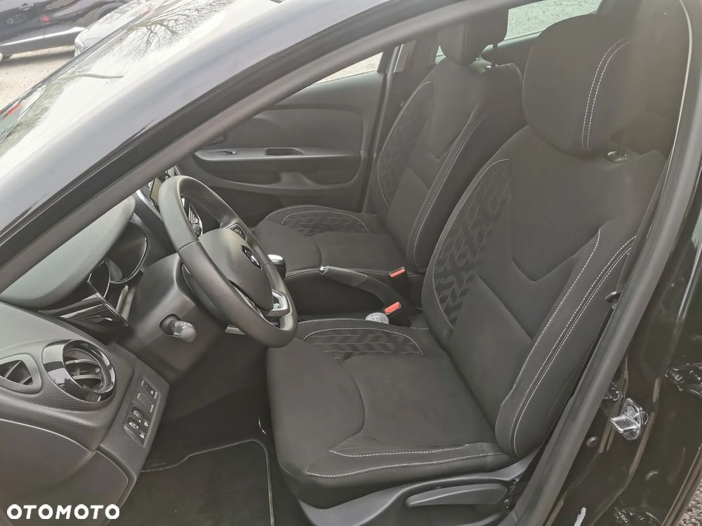Renault Clio (Energy) TCe 90 Start & Stop LIMITED - 14