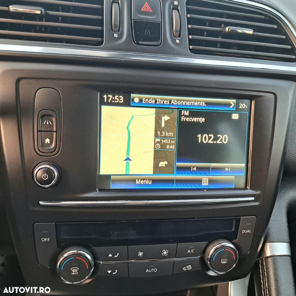 Renault Kadjar - 13