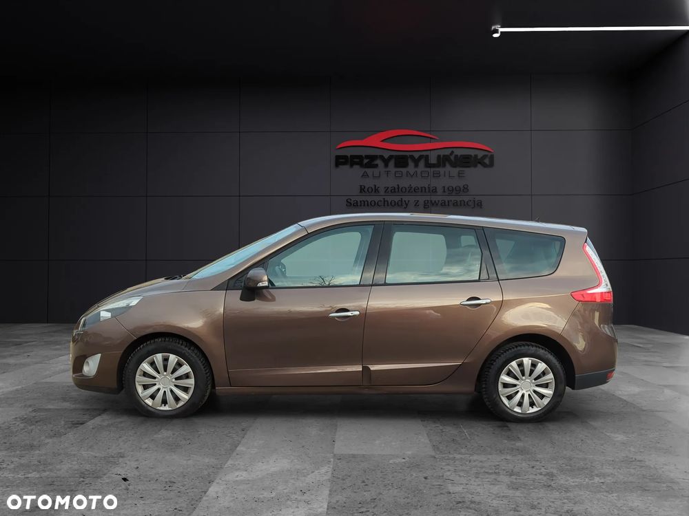 Renault Scenic TCe 130 Dynamique - 4