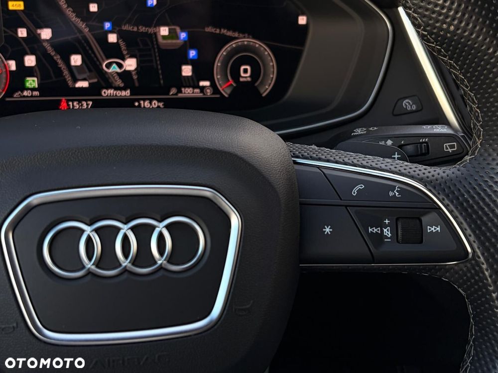 Audi Q5 2022