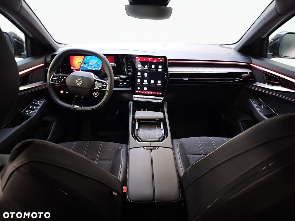 Renault Austral 2025