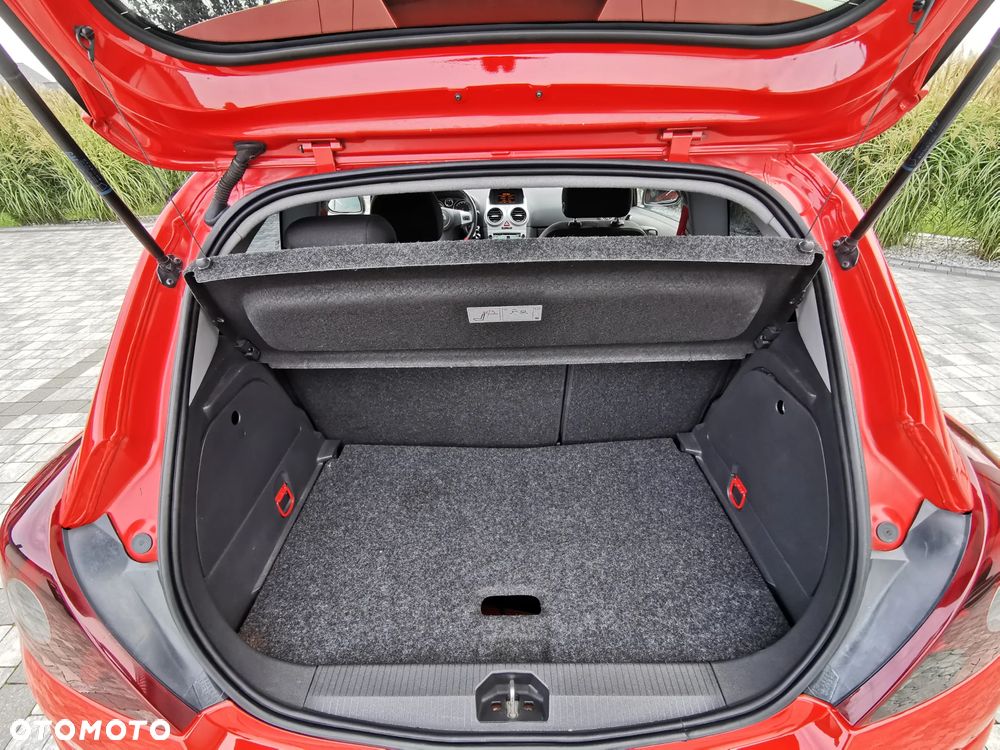 Opel Corsa 1.7 CDTI Cosmo - 10