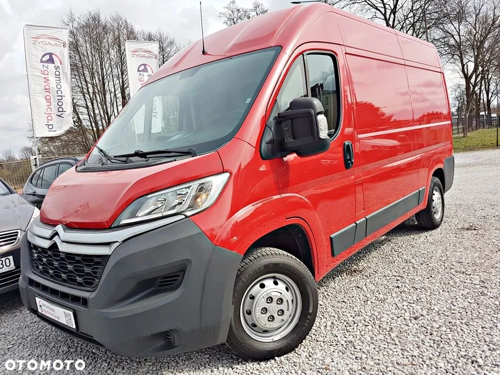 Citroën JUMPER - 22