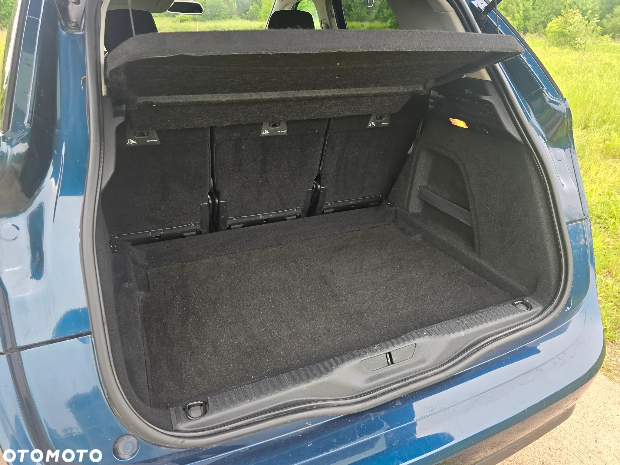 Citroën C4 SpaceTourer 1.5 BlueHDi Shine S&S EAT8 - 10