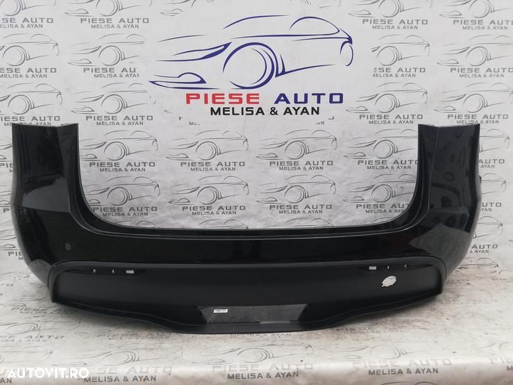 Bara spate Tesla Model Y an 2020-2021-2022-2023-2024 - 1