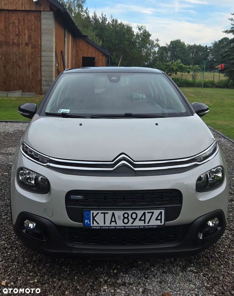 Citroën C3 1.2 PureTech Live - 3