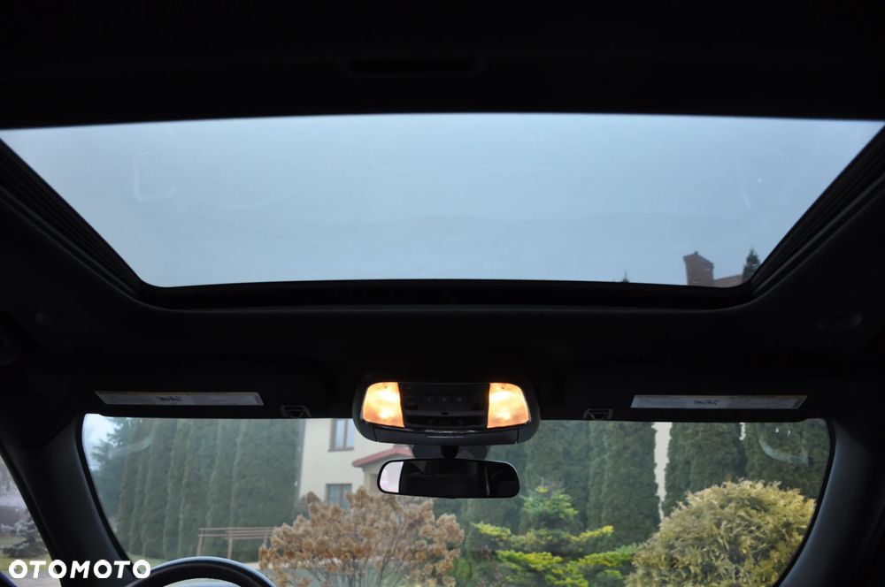 Jeep Grand Cherokee 3.6 V6 Limited - 40