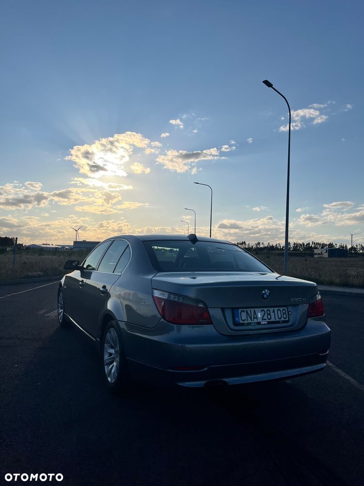 BMW Seria 5 530d - 4