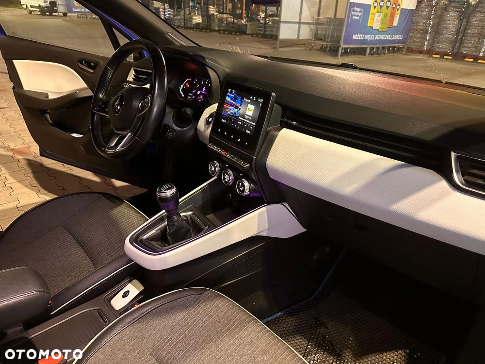 Renault Clio 1.0 TCe Intens - 15