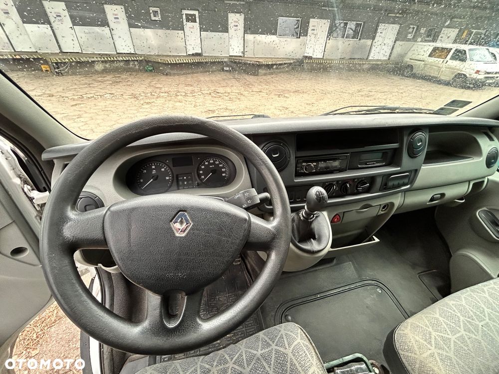 Renault Master - 9
