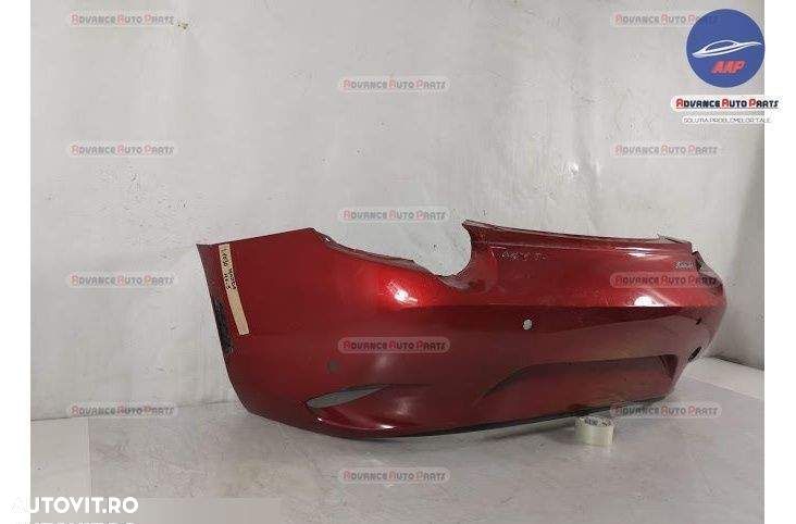 Bara Spate originala Mazda  MX-5  ND [2015 - 2019] - 2