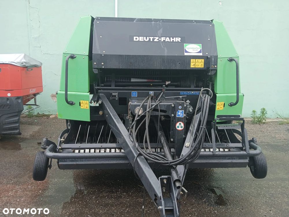 Deutz-Fahr FIXMASTER 230 - 5