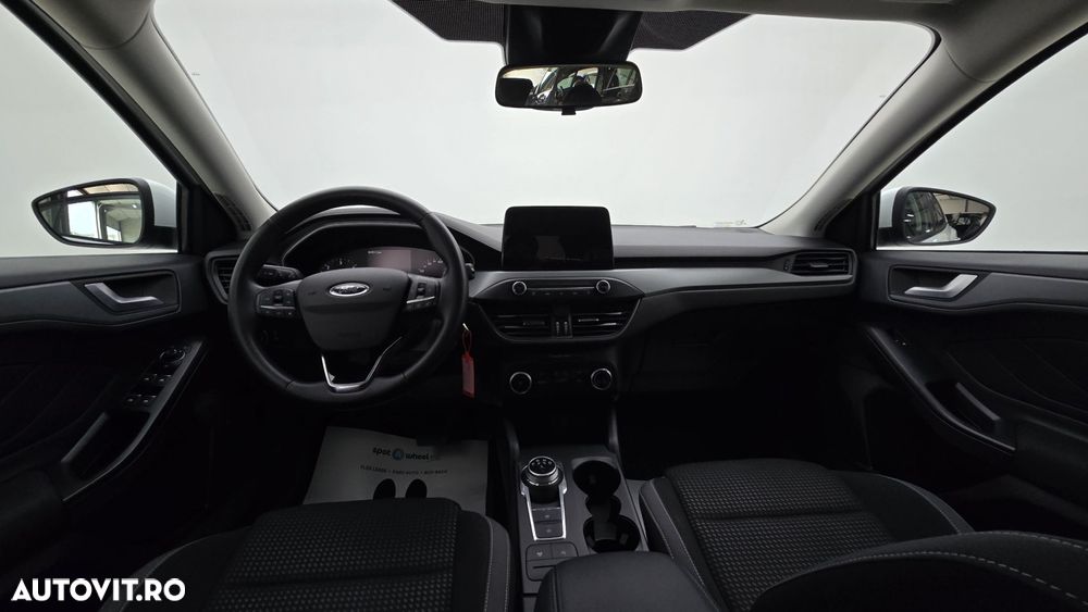 Ford Focus 1.5 EcoBlue Trend Edition - 14