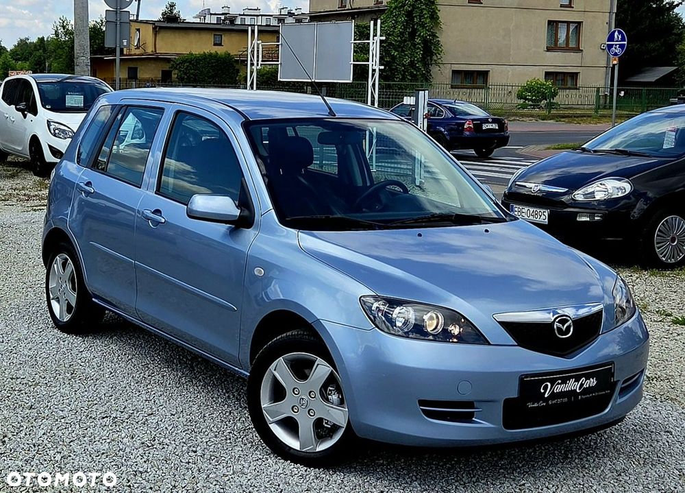 Mazda 2 1.4l Exclusive - 28
