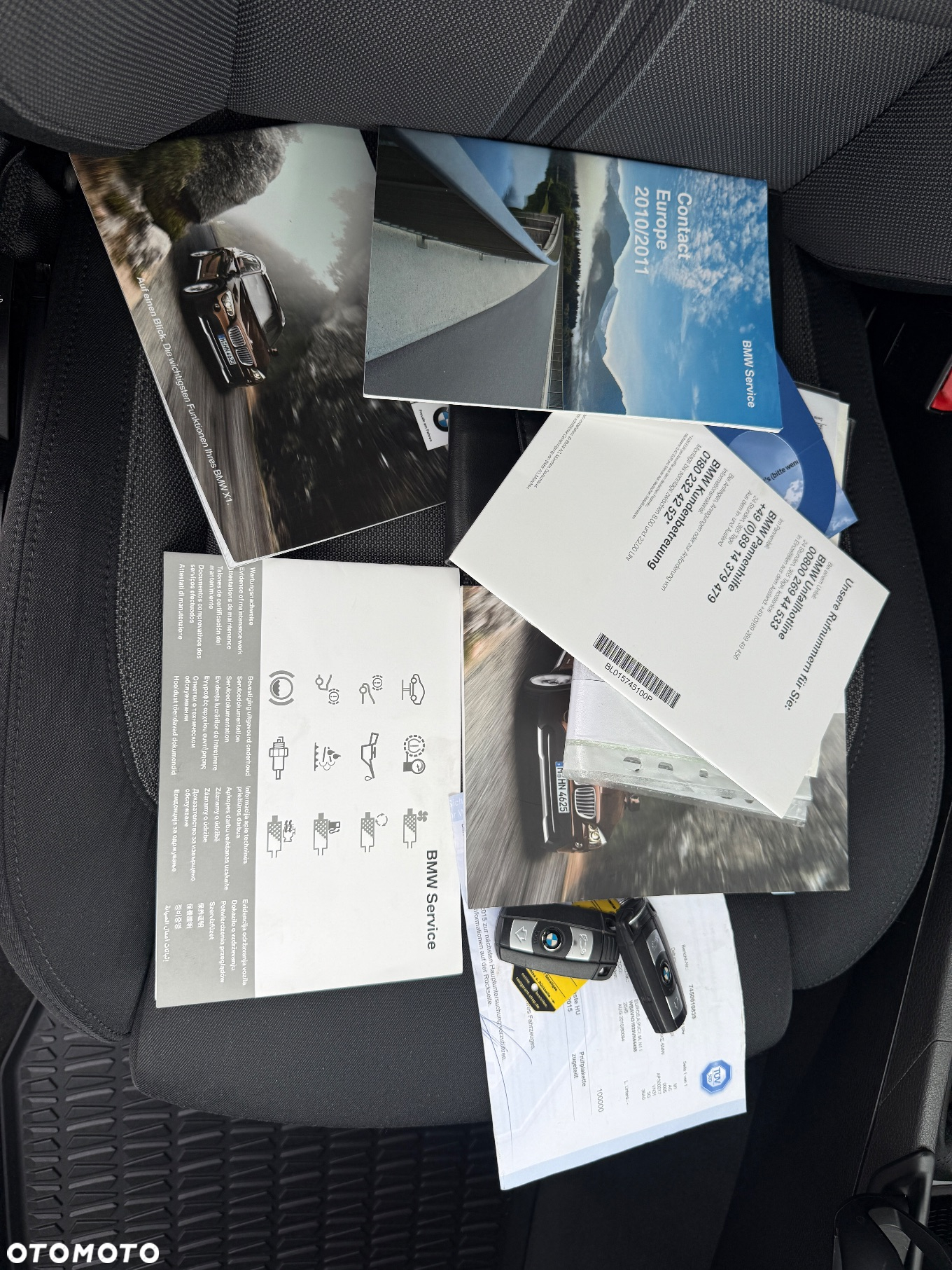 BMW X1 xDrive20d - 18