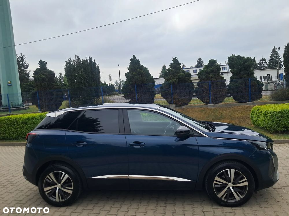 Peugeot 3008 BlueHDi 130 Stop & Start Allure - 7
