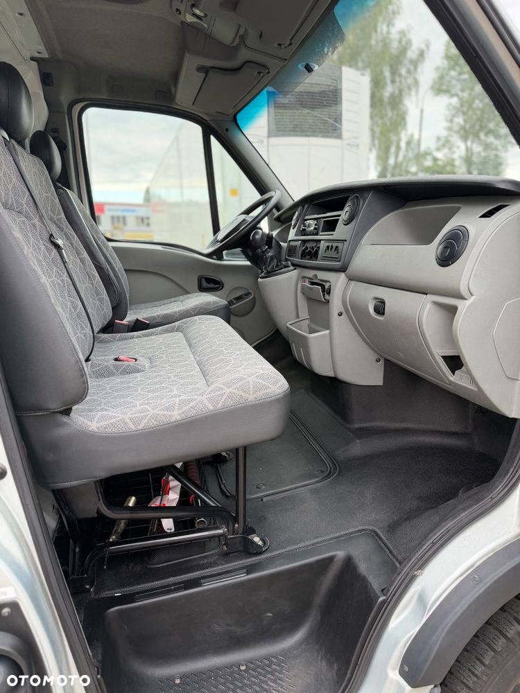 Renault Master - 6
