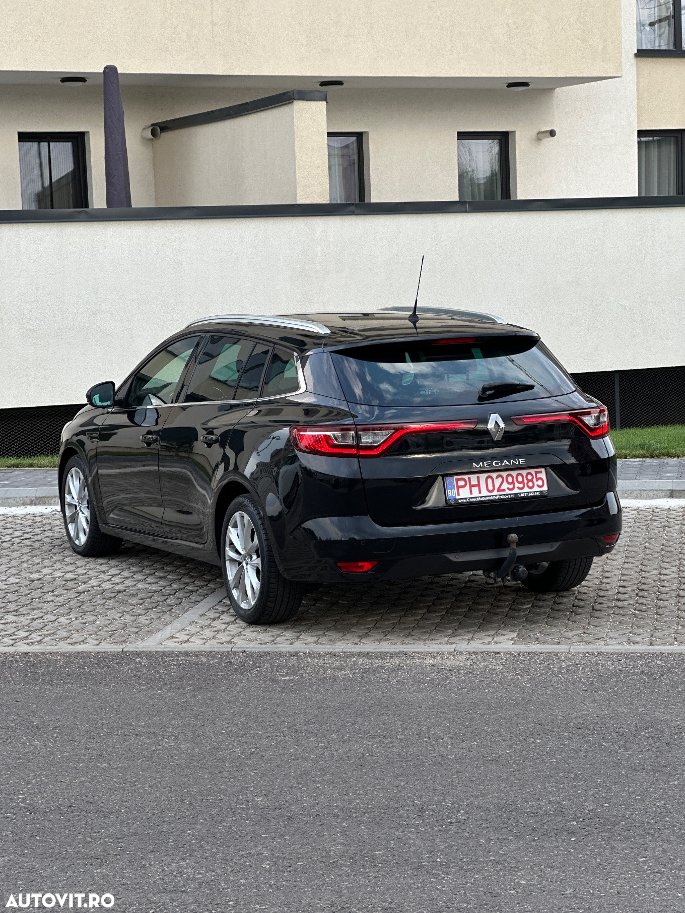 Renault Megane - 3