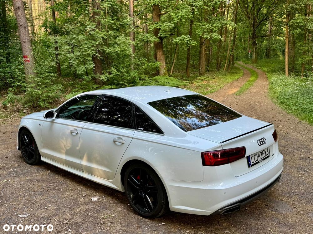 Audi A6 Limousine - 20